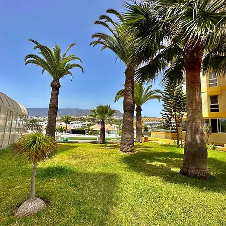Apartment Vivienda Sextante
