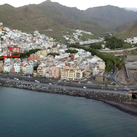 Vivienda Sextante