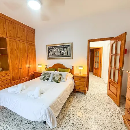 Vivienda Sextante San Andres (Tenerife)