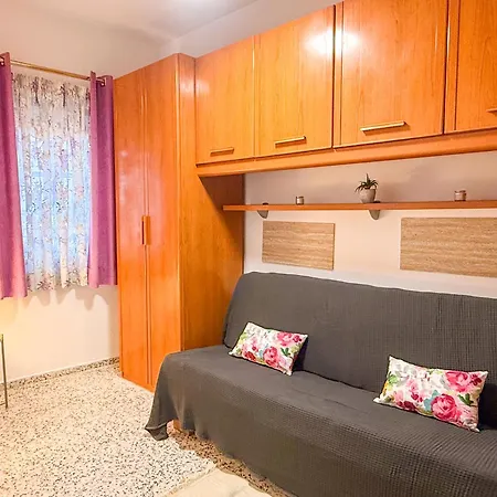 Vivienda Sextante
