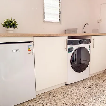 Vivienda Sextante Apartment *