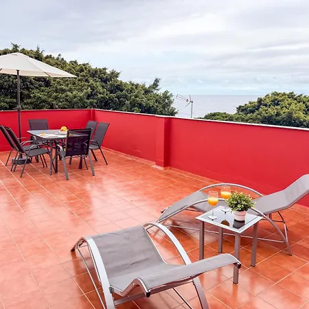 Apartmán Vivienda Sextante