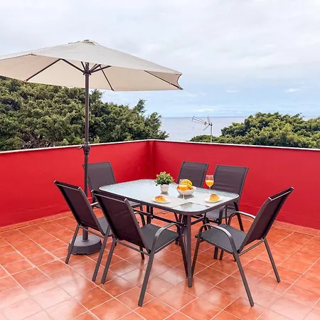Vivienda Sextante Apartmán
