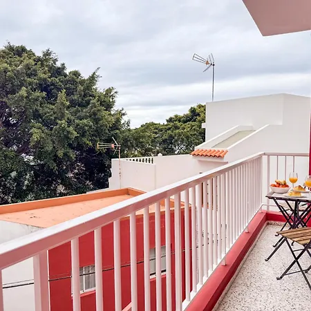 Vivienda Sextante Appartement