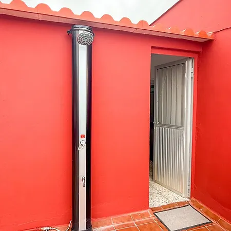 Apartmán Vivienda Sextante *