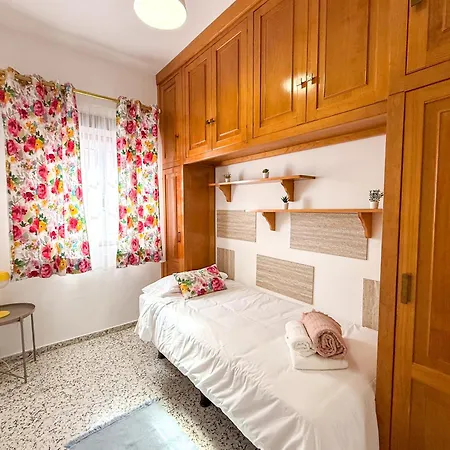 Appartement Vivienda Sextante San Andrés
