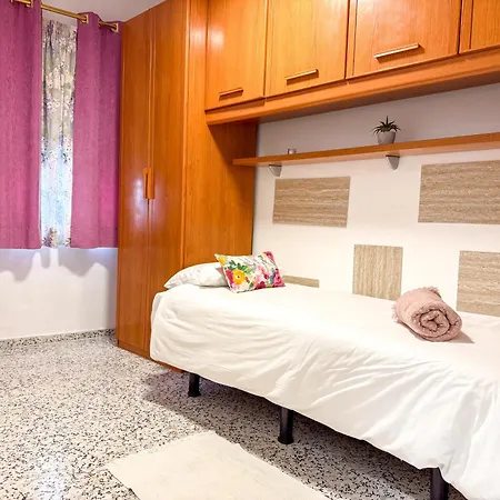 Appartement Vivienda Sextante