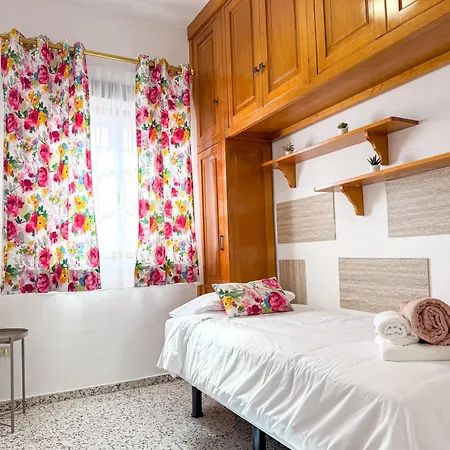 Vivienda Sextante Appartement *