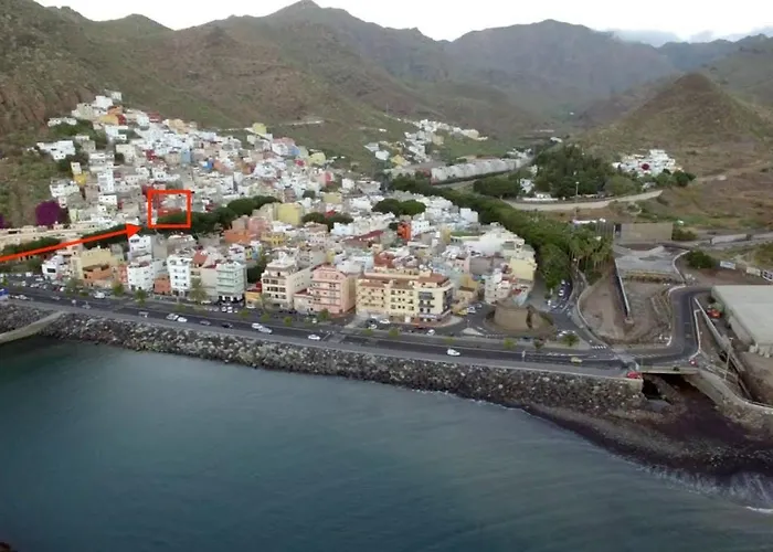 Vivienda Sextante