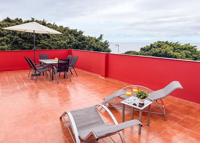 Appartement Vivienda Sextante