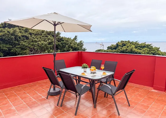 Vivienda Sextante Appartement