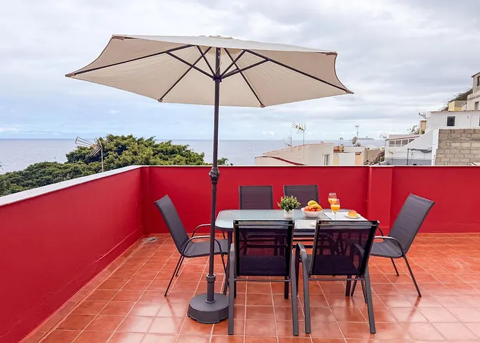 Vivienda Sextante Appartement *