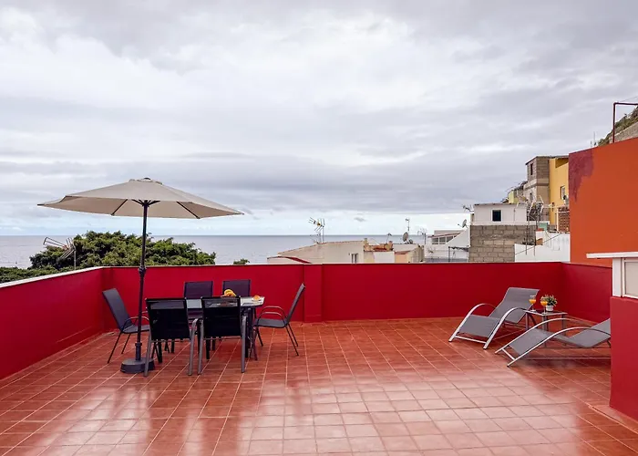 Vivienda Sextante Appartement *