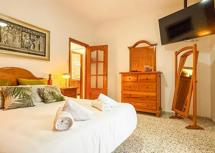 Appartement Vivienda Sextante San Andrés