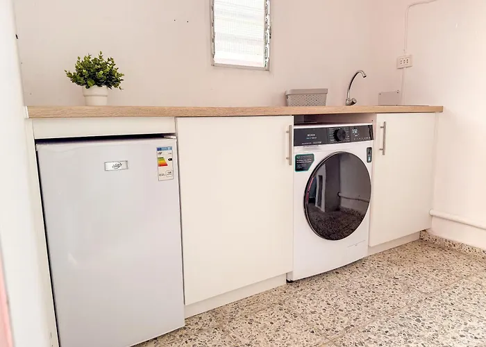 Vivienda Sextante Appartement *