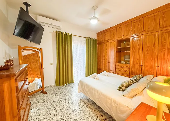 Vivienda Sextante * San Andrés
