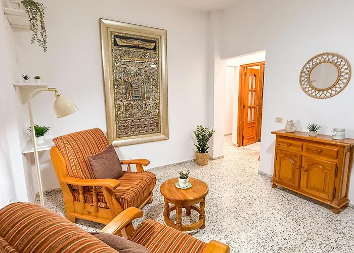 Appartement Vivienda Sextante