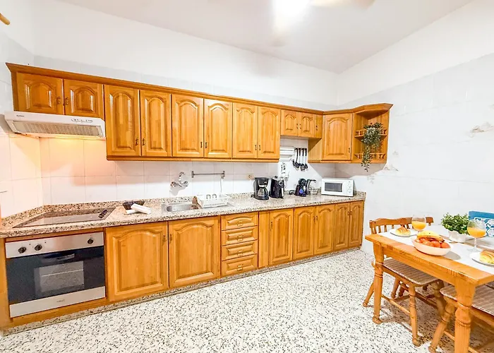 Vivienda Sextante