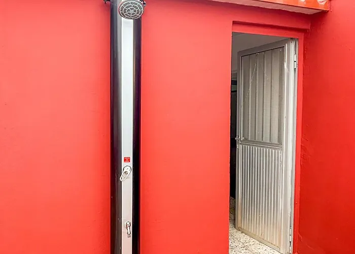 Appartement Vivienda Sextante *