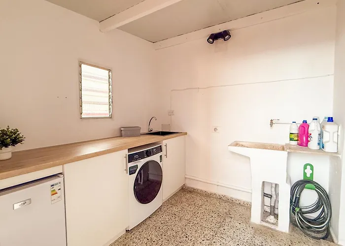 Appartement Vivienda Sextante San Andrés