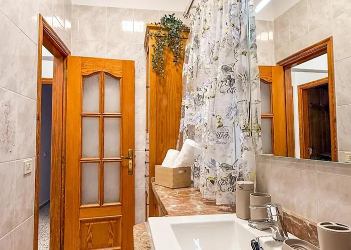 Vivienda Sextante Appartement