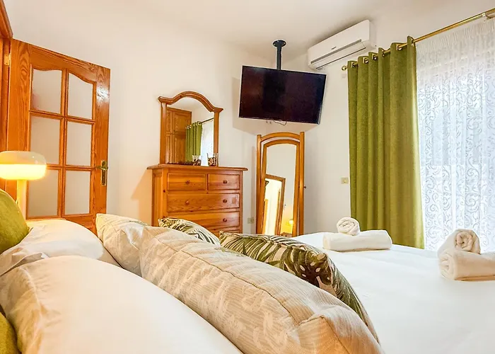 Appartement Vivienda Sextante *