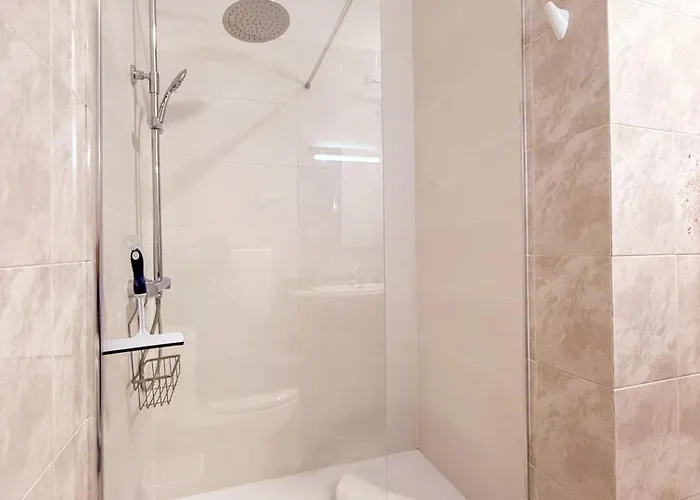 Vivienda Sextante Appartement San Andrés