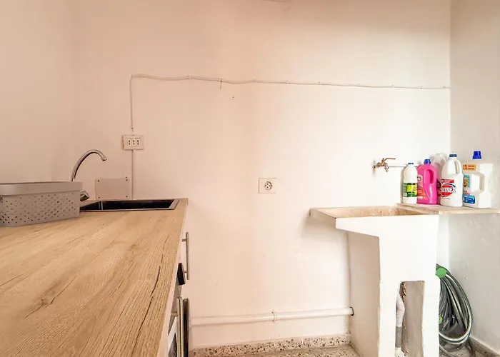 Appartement Vivienda Sextante San Andrés