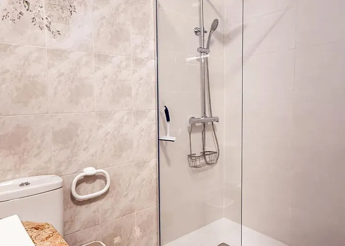 Appartement Vivienda Sextante