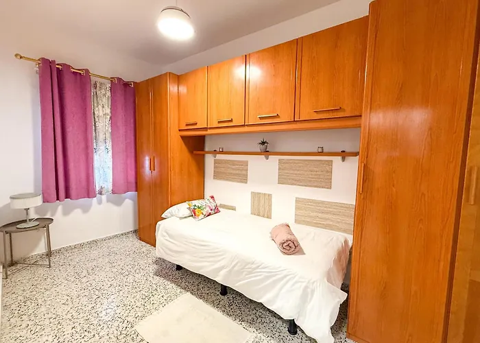 Vivienda Sextante