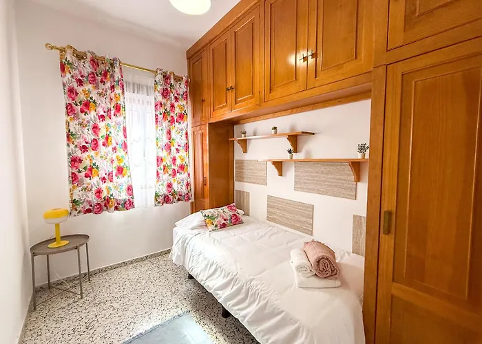 Appartement Vivienda Sextante San Andrés