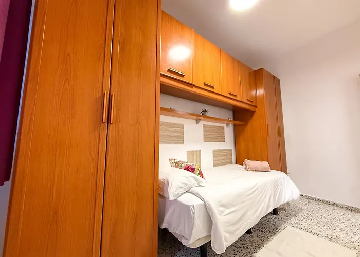 Appartement Vivienda Sextante San Andrés