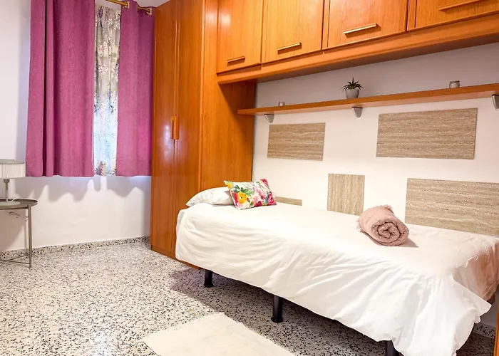 Appartement Vivienda Sextante