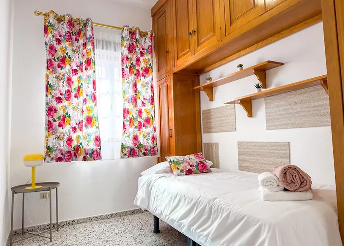 Vivienda Sextante Appartement *